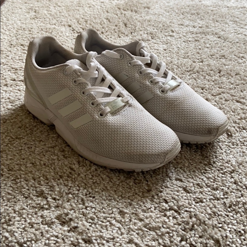 Adidas Torsion shoes